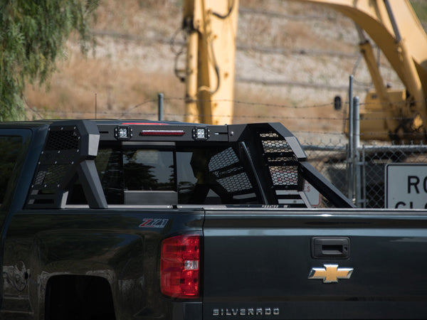 Armordillo CR2 Chase Rack (MPN: 7180376)