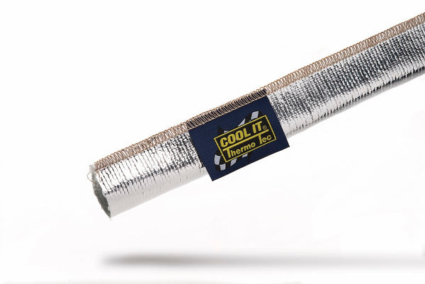 Thermo-Tec Heat Shield Material (MPN: 14005)