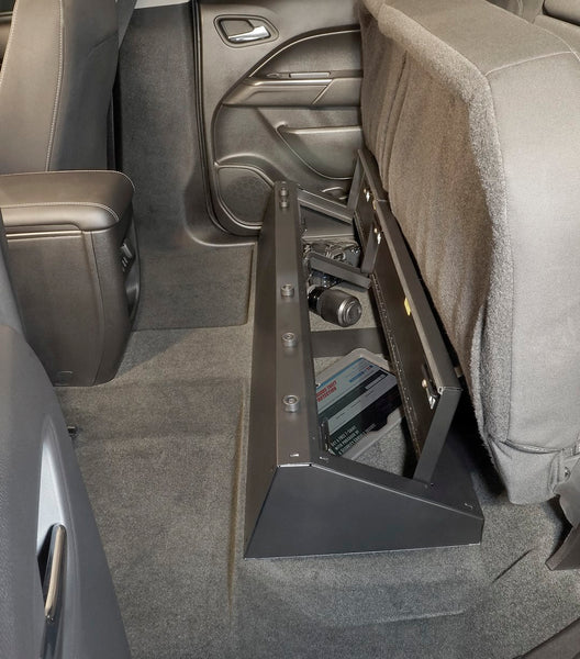 Tuffy Security Under Seat Storage Unit (MPN: 343-01)