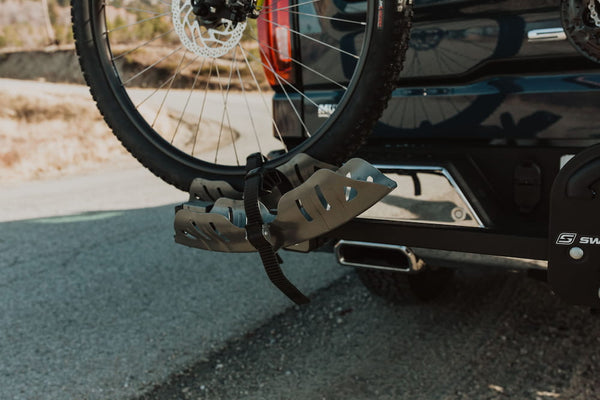 Swagman Bike Rack (MPN: 64683)