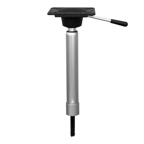 Wise Company Adjustable Height Boat Seat Pedestal (MPN: 8WD2003)