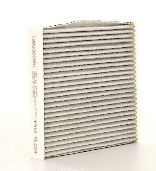 WIX Cabin Air Filter XP Series (MPN: 24483XP)