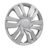 15 Inch Wheel Cover Set by Coast To Coast (MPN: IWC53415S)
