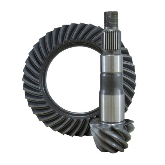USA Standard Gear Differential Ring And Pinion (MPN: ZG T8.2-488)
