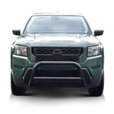 Westin E-Series Bull Bar (MPN: 31-6035)
