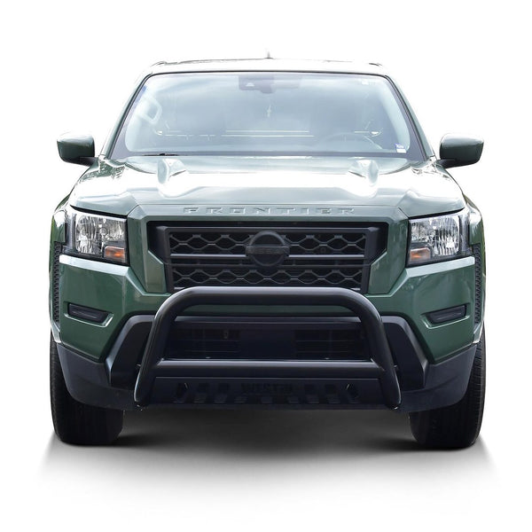 Westin E-Series Bull Bar (MPN: 31-6035)