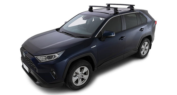 Rhino Rack Vortex Roof Rack Cross Bar (MPN: JC-01375)