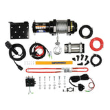 Superwinch LT Series Vehicle Mounted Winch (MPN: 1130220)