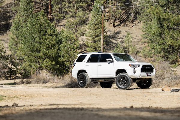 Fuel Off Road Wheel Rush D766 (MPN: D76618908457)