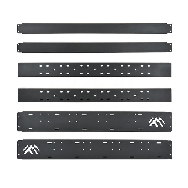 Westin Automotive Bed Cargo Rack Cross Bar (MPN: 51-30005)