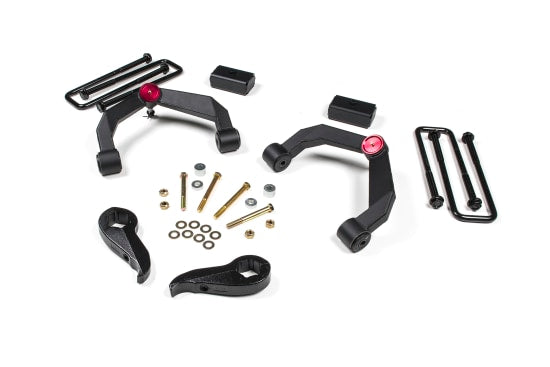 Zone Offroad Lift Kit Suspension (MPN: ZONC37)
