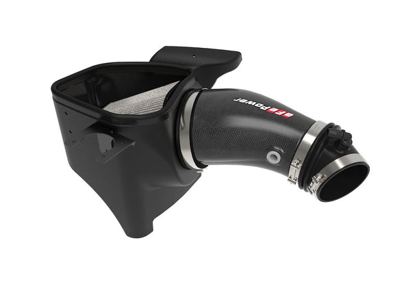 Advanced FLOW Engineering Cold Air Intake (MPN: 57-10009D)
