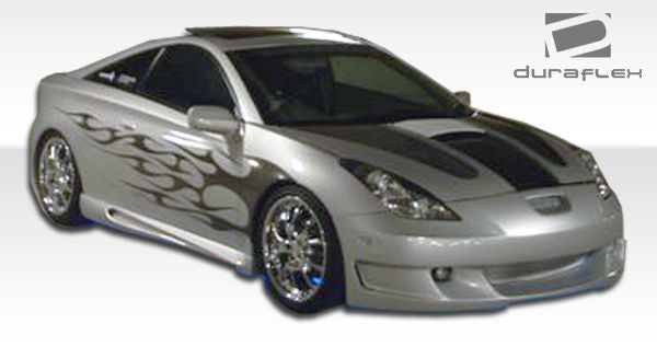 Duraflex Bumper Cover Type K (MPN: 100189)