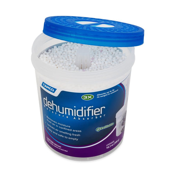 Camco Dehumidifier with Lavender Scent (MPN: 44280)