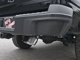 Advanced Flow Engineering Exhaust System Kit (MPN: 49-44099-P)
