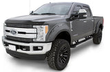Bushwacker Fender Flare Pocket Style (MPN: 50915-55)