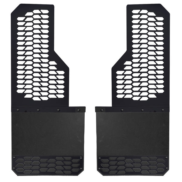 Putco Mud Skins Hex Shield (MPN: 78250)