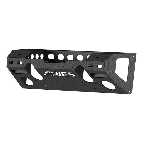 Aries TrailChaser Modular Jeep Bumper (MPN: 2081001)