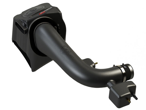 Advanced FLOW Engineering Cold Air Intake (MPN: 54-73116)