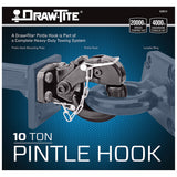 Tow Ready Pintle Hook (MPN: 63014)