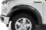 Stampede Fender Flare (MPN: 8407-2)