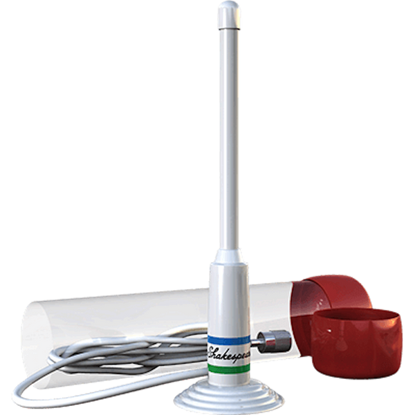 Shakespeare VHF Radio Antenna Classic Series (MPN: 5911)