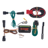Curt Trailer Wiring Connector (MPN: 56120)