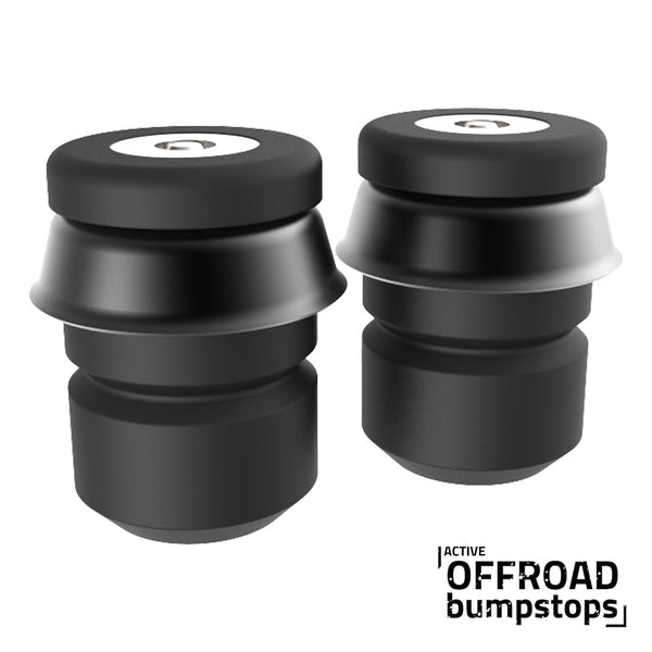 Timbren Active Off-Road Helper Spring Kit (MPN: ABSJRJK)