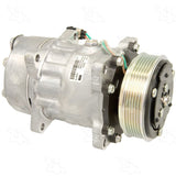 Four Seasons Air Conditioner Compressor (MPN: 58595)