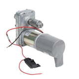 Lippert Slide Out Motor Gear Assembly (MPN: 368221)