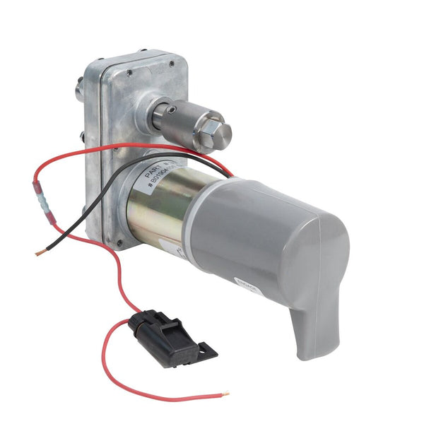 Lippert Slide Out Motor Gear Assembly (MPN: 368221)