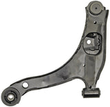 Control Arm with Ball Joint and Bushings (MPN: 520-328)