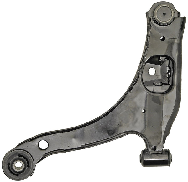 Control Arm with Ball Joint and Bushings (MPN: 520-328)