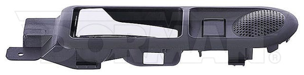 Interior Door Handle Replacement by Help! By Dorman (MPN: 1002MX)