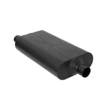 Flowmaster Exhaust Muffler 50 Series Delta Flow (MPN: 942051)