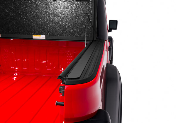 UnderCover Flex Hard Folding Tonneau Cover (MPN: FX31010)