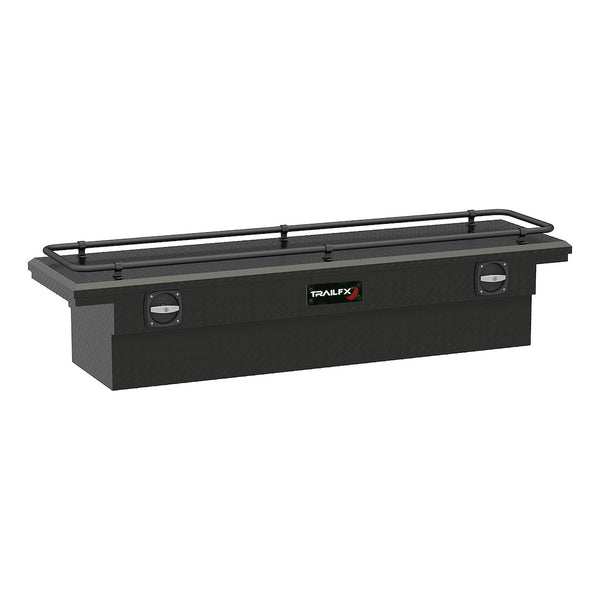 TrailFX Aluminum Tool Box (MPN: 120723CR)