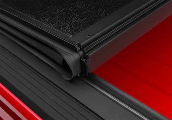 UnderCover Flex Hard Folding Tonneau Cover (MPN: FX31010)