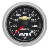 AutoMeter Gauge Water Temperature (MPN: 880446)