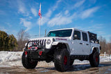 Fishbone Offroad Rocker Panel Guard (MPN: FB23142)