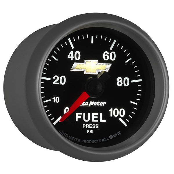 AutoMeter Gauge Fuel Pressure (MPN: 880449)