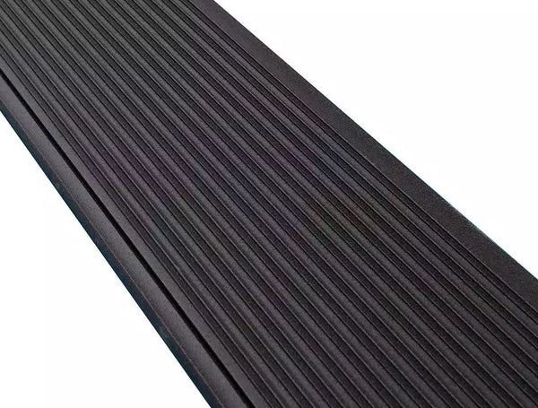 PowerStep Xtreme Running Board (MPN: 78135-01A)