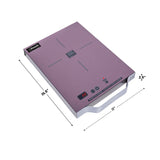 Pinnacle Appliances Induction Cooktop (MPN: PIC 100 LC)