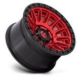 Fuel Off Road Wheel D834 (MPN: D83417908445)