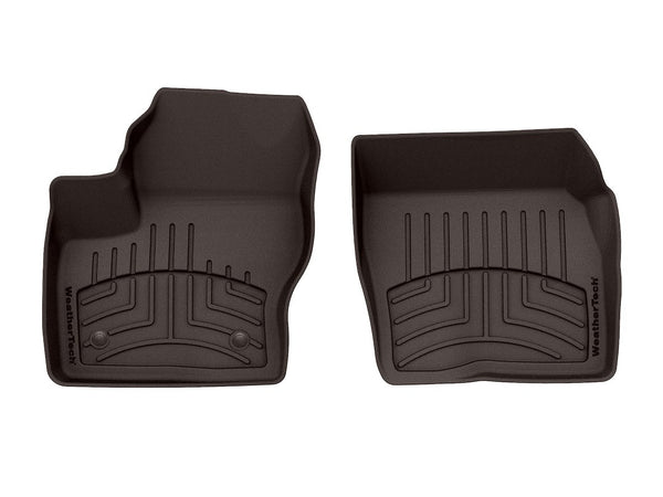 WeatherTech FloorLiner HP Cocoa (MPN: 474591IM)