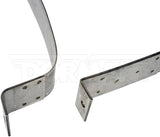 Fuel Tank Strap Set for OE Replacement (MPN: 578-690)