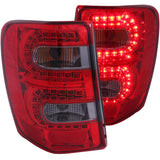 AnzoUSA LED Tail Light Assembly (MPN: 311180)
