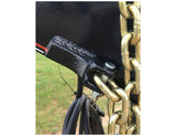 Trailer safety chain holder (MPN: 5471001)