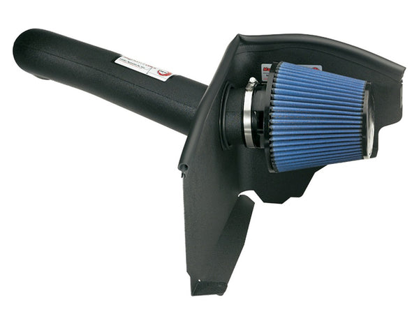 Advanced Flow Engineering Cold Air Intake (MPN: 54-10162)