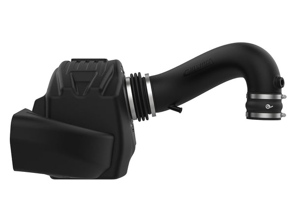 Quantum Cold Air Intake System (MPN: 53-10009R)